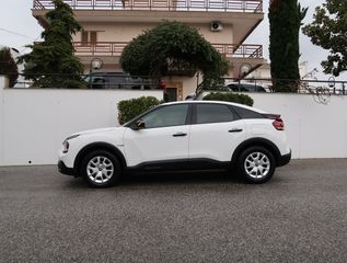 Citroen C4 2022 Puretech 100 S&S Feel 1.2 ΕΛΛΗΝΙΚΟ ΥΠΕΡΑΡΙΣΤΟ !!!-thumb-8