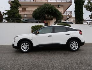 Citroen C4 2022 Puretech 100 S&S Feel 1.2 ΕΛΛΗΝΙΚΟ ΥΠΕΡΑΡΙΣΤΟ !!!-thumb-9