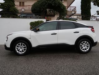 Citroen C4 2022 Puretech 100 S&S Feel 1.2 ΕΛΛΗΝΙΚΟ ΥΠΕΡΑΡΙΣΤΟ !!!-thumb-10