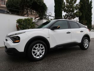 Citroen C4 2022 Puretech 100 S&S Feel 1.2 ΕΛΛΗΝΙΚΟ ΥΠΕΡΑΡΙΣΤΟ !!!-thumb-7