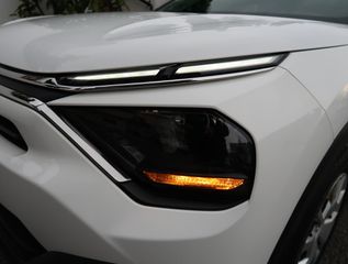 Citroen C4 2022 Puretech 100 S&S Feel 1.2 ΕΛΛΗΝΙΚΟ ΥΠΕΡΑΡΙΣΤΟ !!!-thumb-27