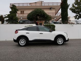 Citroen C4 2022 Puretech 100 S&S Feel 1.2 ΕΛΛΗΝΙΚΟ ΥΠΕΡΑΡΙΣΤΟ !!!-thumb-11