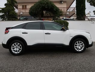 Citroen C4 2022 Puretech 100 S&S Feel 1.2 ΕΛΛΗΝΙΚΟ ΥΠΕΡΑΡΙΣΤΟ !!!-thumb-13