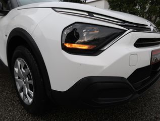 Citroen C4 2022 Puretech 100 S&S Feel 1.2 ΕΛΛΗΝΙΚΟ ΥΠΕΡΑΡΙΣΤΟ !!!-thumb-26
