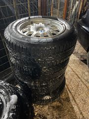 Ζαντολάστιχα bmw e39 15αρες