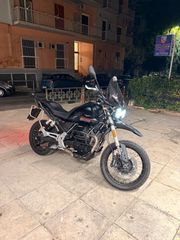 Moto Guzzi V 85 TT 2023