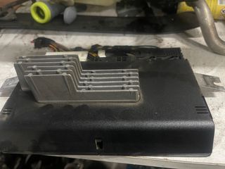 Εγκέφαλος φώτων bmw e38-39