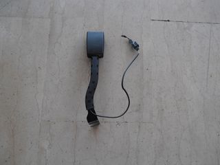 Κλιπς ζώνης οδηγού VW, Seat, Skoda, Audi.