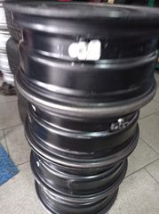 OPEL  ASTRA K  TETΡΑΔΑ  5Χ105  6.5Χ16