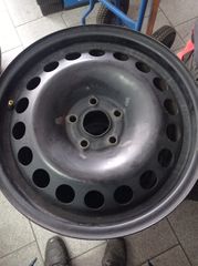 OPEL  ASTRA K  TETΡΑΔΑ  5Χ105  6.5Χ16-thumb-1