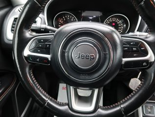 Jeep Compass 2019 Multiair Turbo Sport 140hp 1.4 ΕΛΛΗΝΙΚΟ ΥΠΕΡΑΡΙΣΤΟ !!!-thumb-44