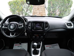 Jeep Compass 2019 Multiair Turbo Sport 140hp 1.4 ΕΛΛΗΝΙΚΟ ΥΠΕΡΑΡΙΣΤΟ !!!-thumb-38