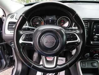 Jeep Compass 2019 Multiair Turbo Sport 140hp 1.4 ΕΛΛΗΝΙΚΟ ΥΠΕΡΑΡΙΣΤΟ !!!-thumb-43