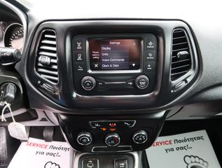 Jeep Compass 2019 Multiair Turbo Sport 140hp 1.4 ΕΛΛΗΝΙΚΟ ΥΠΕΡΑΡΙΣΤΟ !!!-thumb-51