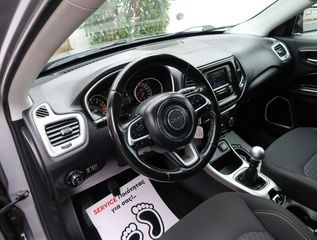 Jeep Compass 2019 Multiair Turbo Sport 140hp 1.4 ΕΛΛΗΝΙΚΟ ΥΠΕΡΑΡΙΣΤΟ !!!-thumb-41