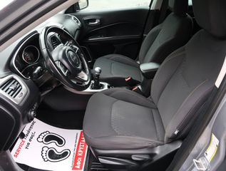 Jeep Compass 2019 Multiair Turbo Sport 140hp 1.4 ΕΛΛΗΝΙΚΟ ΥΠΕΡΑΡΙΣΤΟ !!!-thumb-62