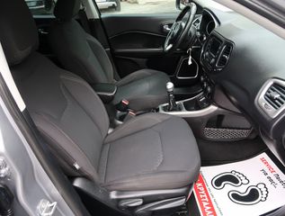 Jeep Compass 2019 Multiair Turbo Sport 140hp 1.4 ΕΛΛΗΝΙΚΟ ΥΠΕΡΑΡΙΣΤΟ !!!-thumb-65