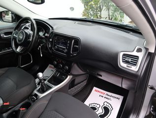 Jeep Compass 2019 Multiair Turbo Sport 140hp 1.4 ΕΛΛΗΝΙΚΟ ΥΠΕΡΑΡΙΣΤΟ !!!-thumb-40