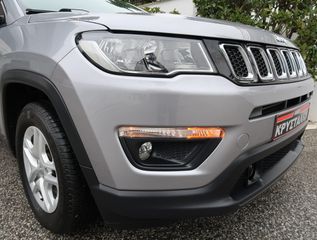 Jeep Compass 2019 Multiair Turbo Sport 140hp 1.4 ΕΛΛΗΝΙΚΟ ΥΠΕΡΑΡΙΣΤΟ !!!-thumb-25