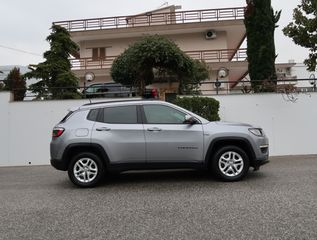 Jeep Compass 2019 Multiair Turbo Sport 140hp 1.4 ΕΛΛΗΝΙΚΟ ΥΠΕΡΑΡΙΣΤΟ !!!-thumb-10