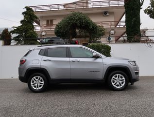 Jeep Compass 2019 Multiair Turbo Sport 140hp 1.4 ΕΛΛΗΝΙΚΟ ΥΠΕΡΑΡΙΣΤΟ !!!-thumb-11