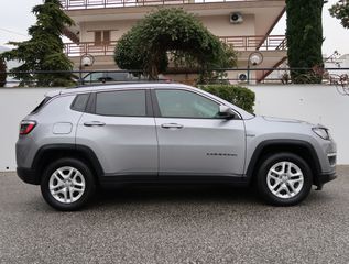 Jeep Compass 2019 Multiair Turbo Sport 140hp 1.4 ΕΛΛΗΝΙΚΟ ΥΠΕΡΑΡΙΣΤΟ !!!-thumb-12