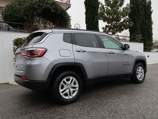 Jeep Compass 2019 Multiair Turbo Sport 140hp 1.4 ΕΛΛΗΝΙΚΟ ΥΠΕΡΑΡΙΣΤΟ !!!-thumb-14