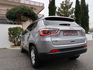 Jeep Compass 2019 Multiair Turbo Sport 140hp 1.4 ΕΛΛΗΝΙΚΟ ΥΠΕΡΑΡΙΣΤΟ !!!-thumb-15