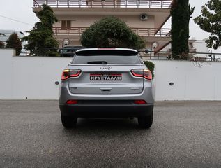 Jeep Compass 2019 Multiair Turbo Sport 140hp 1.4 ΕΛΛΗΝΙΚΟ ΥΠΕΡΑΡΙΣΤΟ !!!-thumb-17