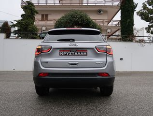 Jeep Compass 2019 Multiair Turbo Sport 140hp 1.4 ΕΛΛΗΝΙΚΟ ΥΠΕΡΑΡΙΣΤΟ !!!-thumb-18
