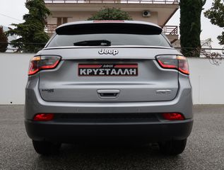 Jeep Compass 2019 Multiair Turbo Sport 140hp 1.4 ΕΛΛΗΝΙΚΟ ΥΠΕΡΑΡΙΣΤΟ !!!-thumb-19