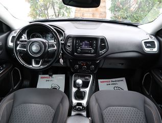 Jeep Compass 2019 Multiair Turbo Sport 140hp 1.4 ΕΛΛΗΝΙΚΟ ΥΠΕΡΑΡΙΣΤΟ !!!-thumb-36