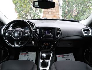 Jeep Compass 2019 Multiair Turbo Sport 140hp 1.4 ΕΛΛΗΝΙΚΟ ΥΠΕΡΑΡΙΣΤΟ !!!-thumb-39