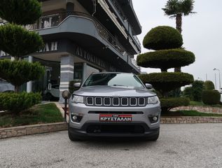 Jeep Compass 2019 Multiair Turbo Sport 140hp 1.4 ΕΛΛΗΝΙΚΟ ΥΠΕΡΑΡΙΣΤΟ !!!-thumb-1