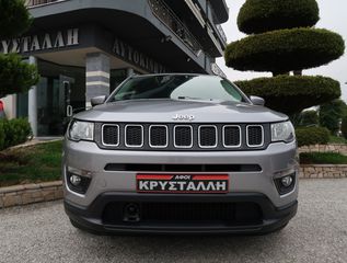 Jeep Compass 2019 Multiair Turbo Sport 140hp 1.4 ΕΛΛΗΝΙΚΟ ΥΠΕΡΑΡΙΣΤΟ !!!-thumb-3