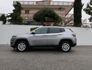 Jeep Compass 2019 Multiair Turbo Sport 140hp 1.4 ΕΛΛΗΝΙΚΟ ΥΠΕΡΑΡΙΣΤΟ !!!-thumb-7