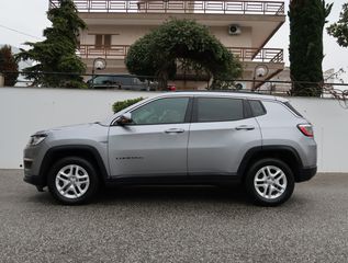 Jeep Compass 2019 Multiair Turbo Sport 140hp 1.4 ΕΛΛΗΝΙΚΟ ΥΠΕΡΑΡΙΣΤΟ !!!-thumb-8