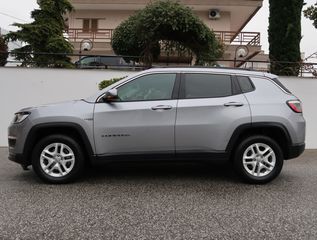 Jeep Compass 2019 Multiair Turbo Sport 140hp 1.4 ΕΛΛΗΝΙΚΟ ΥΠΕΡΑΡΙΣΤΟ !!!-thumb-9