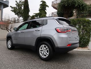 Jeep Compass 2019 Multiair Turbo Sport 140hp 1.4 ΕΛΛΗΝΙΚΟ ΥΠΕΡΑΡΙΣΤΟ !!!-thumb-13