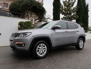 Jeep Compass 2019 Multiair Turbo Sport 140hp 1.4 ΕΛΛΗΝΙΚΟ ΥΠΕΡΑΡΙΣΤΟ !!!-thumb-6