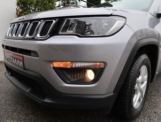 Jeep Compass 2019 Multiair Turbo Sport 140hp 1.4 ΕΛΛΗΝΙΚΟ ΥΠΕΡΑΡΙΣΤΟ !!!-thumb-27