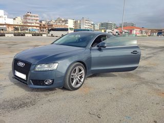 Audi A5 2009 1.8 TFSI-thumb-3