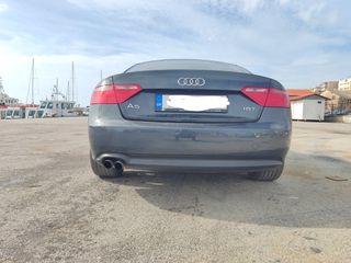 Audi A5 2009 1.8 TFSI-thumb-5