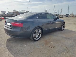 Audi A5 2009 1.8 TFSI-thumb-6