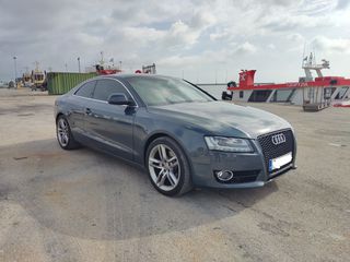 Audi A5 2009 1.8 TFSI-thumb-7