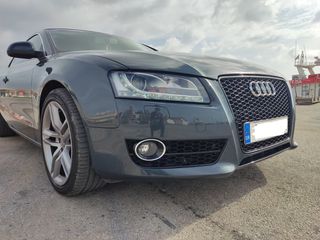 Audi A5 2009 1.8 TFSI-thumb-8