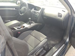 Audi A5 2009 1.8 TFSI-thumb-9