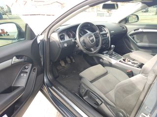 Audi A5 2009 1.8 TFSI-thumb-10