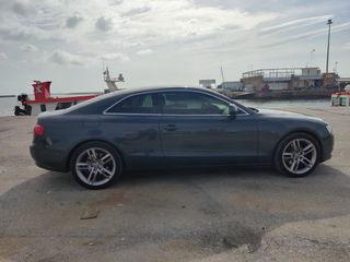 Audi A5 2009 1.8 TFSI-thumb-11
