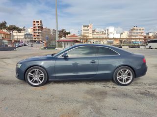 Audi A5 2009 1.8 TFSI-thumb-12